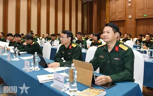 Strengthening Ties: A Summary of the Vietnam-China Border Defense Friendship Exchange - image 6