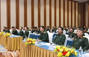 Strengthening Ties: A Summary of the Vietnam-China Border Defense Friendship Exchange - image 8