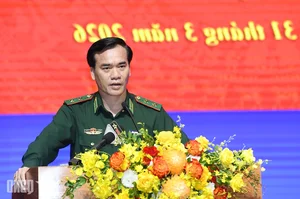 Strengthening Ties: A Summary of the Vietnam-China Border Defense Friendship Exchange - image 3