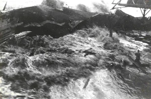 Eerie Historical Moments: Uncovering the Chilling Stories Behind Rare Photos - image 2