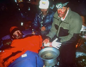 Eerie Historical Moments: Uncovering the Chilling Stories Behind Rare Photos - image 7