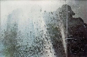 Eerie Historical Moments: Uncovering the Chilling Stories Behind Rare Photos - image 8