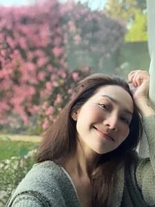 Actress Kim Hien Shares Her Picture-Perfect Spring Garden in the United States - image 7