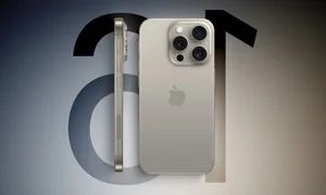 Top 8 Groundbreaking Features of the New iPhone 16 Series - image 1