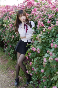 YiTuYu Art Language Vol.9495 Bing Leng Qi E Elegant Portraits - image 9