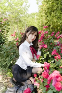 YiTuYu Art Language Vol.9495 Bing Leng Qi E Elegant Portraits - image 30