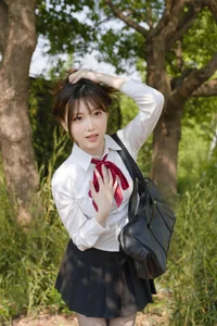 YiTuYu Art Language Vol.9495 Bing Leng Qi E Elegant Portraits - image 37
