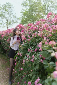 YiTuYu Art Language Vol.9495 Bing Leng Qi E Elegant Portraits - image 7