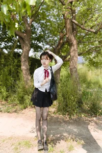 YiTuYu Art Language Vol.9495 Bing Leng Qi E Elegant Portraits - image 33