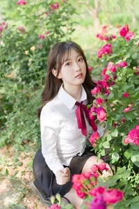 YiTuYu Art Language Vol.9495 Bing Leng Qi E Elegant Portraits - image 25