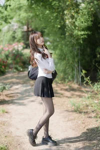 YiTuYu Art Language Vol.9495 Bing Leng Qi E Elegant Portraits - image 3