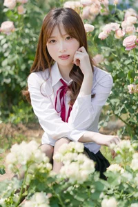 YiTuYu Art Language Vol.9495 Bing Leng Qi E Elegant Portraits - image 5
