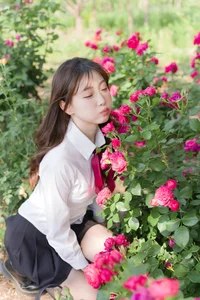 YiTuYu Art Language Vol.9495 Bing Leng Qi E Elegant Portraits - image 11