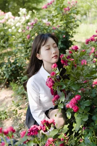 YiTuYu Art Language Vol.9495 Bing Leng Qi E Elegant Portraits - image 31