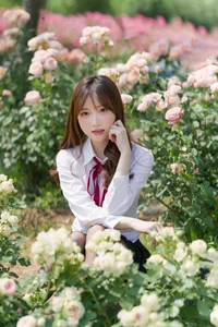 YiTuYu Art Language Vol.9495 Bing Leng Qi E Elegant Portraits - image 26