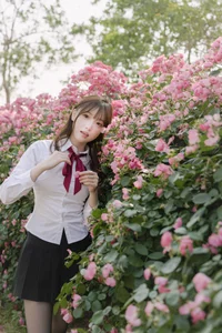 YiTuYu Art Language Vol.9495 Bing Leng Qi E Elegant Portraits - image 22