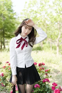 YiTuYu Art Language Vol.9495 Bing Leng Qi E Elegant Portraits - image 15
