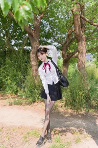 YiTuYu Art Language Vol.9495 Bing Leng Qi E Elegant Portraits - image 6