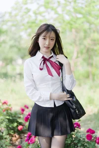 YiTuYu Art Language Vol.9495 Bing Leng Qi E Elegant Portraits - image 27