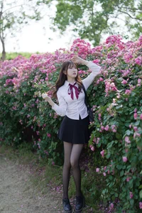 YiTuYu Art Language Vol.9495 Bing Leng Qi E Elegant Portraits - image 29
