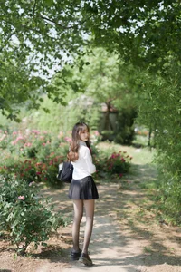 YiTuYu Art Language Vol.9495 Bing Leng Qi E Elegant Portraits - image 1
