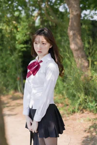 YiTuYu Art Language Vol.9495 Bing Leng Qi E Elegant Portraits - image 13