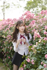 YiTuYu Art Language Vol.9495 Bing Leng Qi E Elegant Portraits - image 38