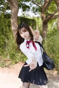 YiTuYu Art Language Vol.9495 Bing Leng Qi E Elegant Portraits - image 17