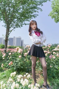 YiTuYu Art Language Vol.9495 Bing Leng Qi E Elegant Portraits - image 4