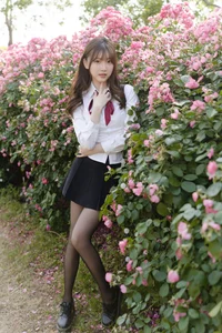 YiTuYu Art Language Vol.9495 Bing Leng Qi E Elegant Portraits - image 14