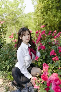 YiTuYu Art Language Vol.9495 Bing Leng Qi E Elegant Portraits - image 36