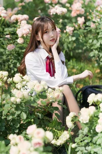 YiTuYu Art Language Vol.9495 Bing Leng Qi E Elegant Portraits - image 28