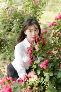YiTuYu Art Language Vol.9495 Bing Leng Qi E Elegant Portraits - image 24