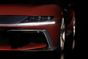 Ferrari 12Cilindri Manuale: Reviving Pure Driving Emotion with High Tech - image 14