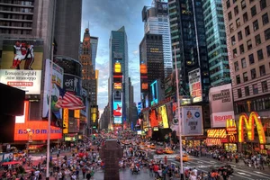 Fascinating and Surprising Facts About New York City, Voted the Best City in the World for 2024 - image 5