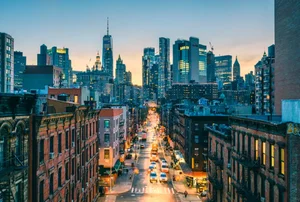 Fascinating and Surprising Facts About New York City, Voted the Best City in the World for 2024 - image 6