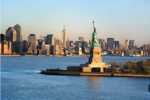 Fascinating and Surprising Facts About New York City, Voted the Best City in the World for 2024 - image 1