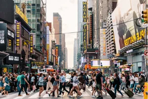 Fascinating and Surprising Facts About New York City, Voted the Best City in the World for 2024 - image 3