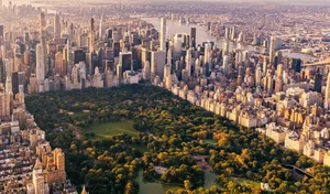 Fascinating and Surprising Facts About New York City, Voted the Best City in the World for 2024 - image 8