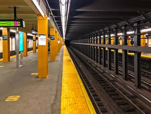 Fascinating and Surprising Facts About New York City, Voted the Best City in the World for 2024 - image 0