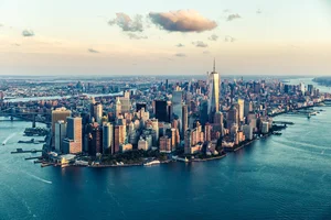 Fascinating and Surprising Facts About New York City, Voted the Best City in the World for 2024 - image 9
