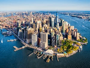 Fascinating and Surprising Facts About New York City, Voted the Best City in the World for 2024 - image 11