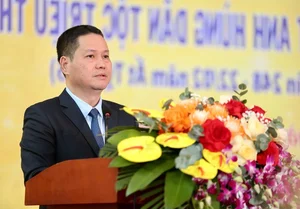 The Grand Ba Trieu Temple Festival: Celebrating the Heroic Legacy of Lady Trieu in Thanh Hoa - image 4