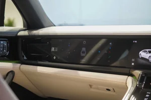 The All-New Porsche Panamera 2024 Arrives in Vietnam: Luxury Meets Performance - image 3