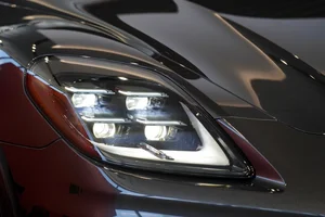 The All-New Porsche Panamera 2024 Arrives in Vietnam: Luxury Meets Performance - image 0