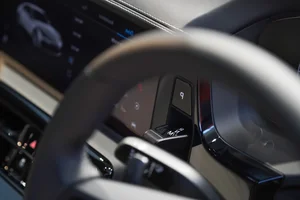 The All-New Porsche Panamera 2024 Arrives in Vietnam: Luxury Meets Performance - image 12