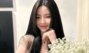 Chu Thanh Huyen's Mysterious Trip to South Korea Sparks Buzz Among Fans - image 1