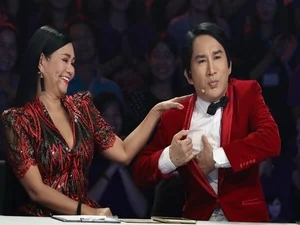 The Private Life of Cai Luong Legend Kim Tu Long After the Limelight - image 1