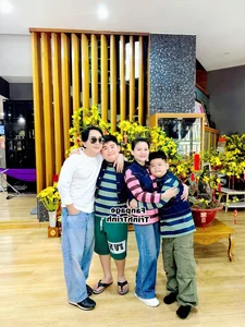 The Private Life of Cai Luong Legend Kim Tu Long After the Limelight - image 4
