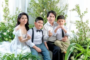 The Private Life of Cai Luong Legend Kim Tu Long After the Limelight - image 8